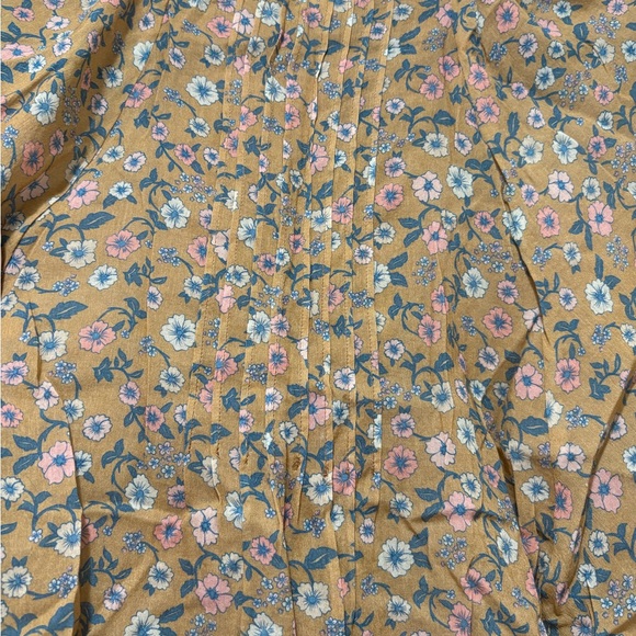 Spell Mossy Blouse Size Small - Picture 8 of 8